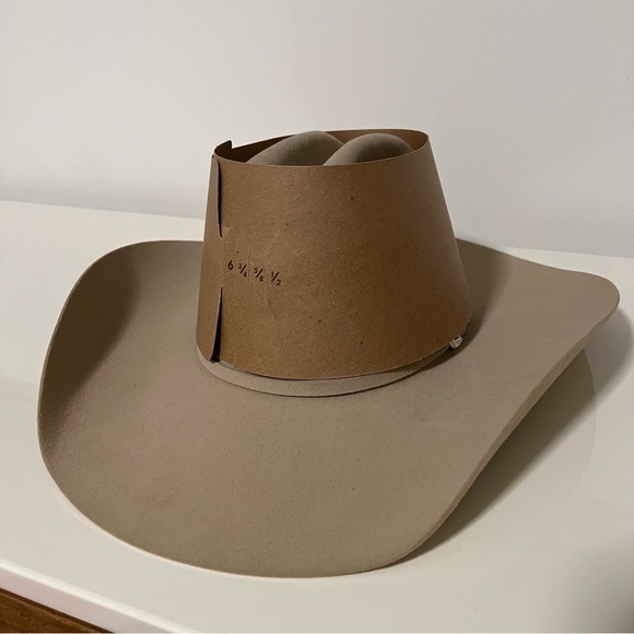 Stetson Hat - Picture 4 of 14